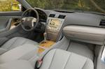 Toyota Camry 2007 года